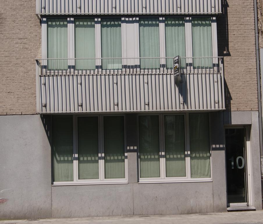 Apartments Downtown Residence Brussels Exterior photo