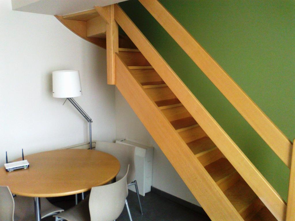 Apartments Downtown Residence Brussels Room photo