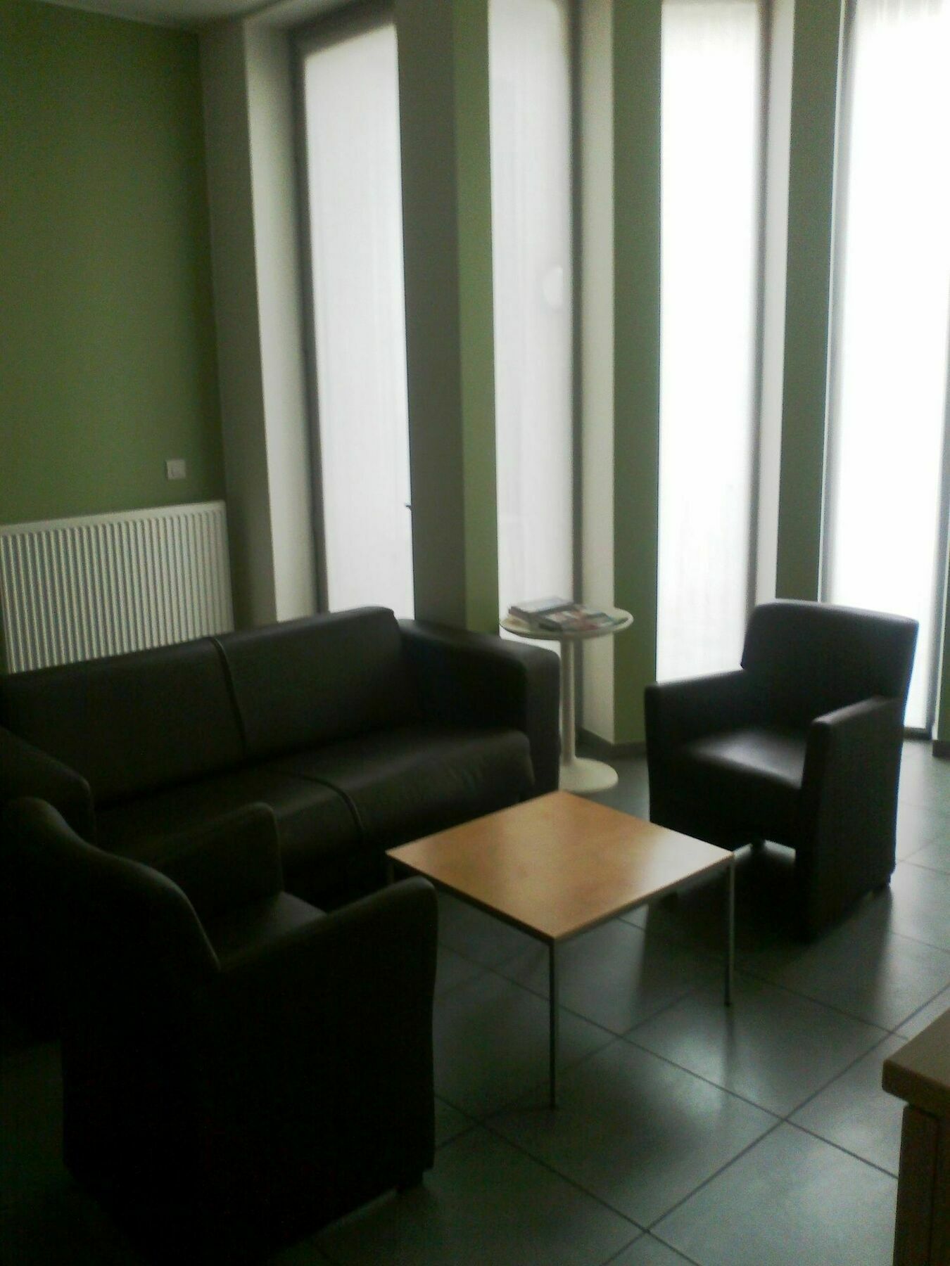 Apartments Downtown Residence Brussels Exterior photo